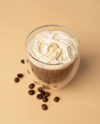 Postre bajo en carbohidratos