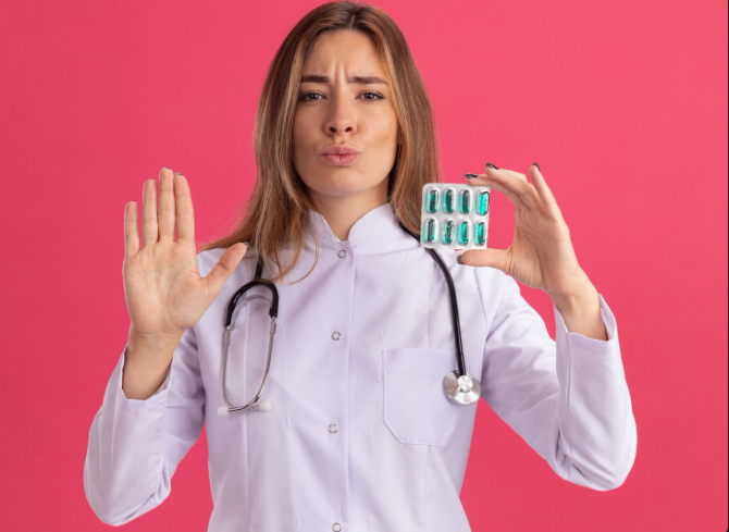 Seguridad del paciente