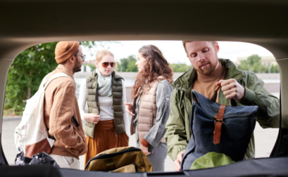 Movilidad inteligente