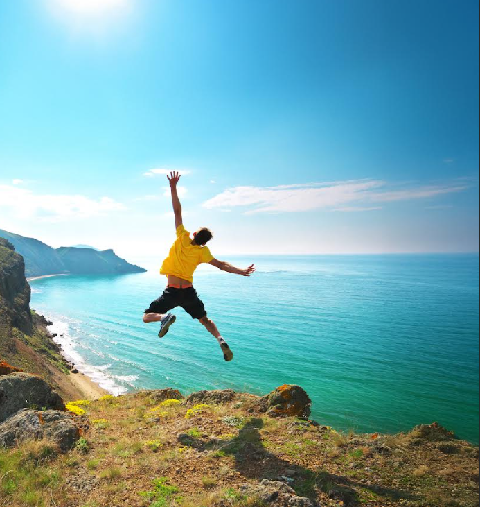 Libertad de movimiento