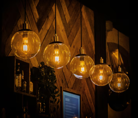 Bienestar, confort visual