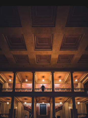 Estrategias de iluminación