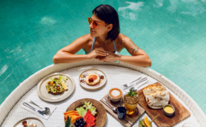 Cultura culinaria Maldivas