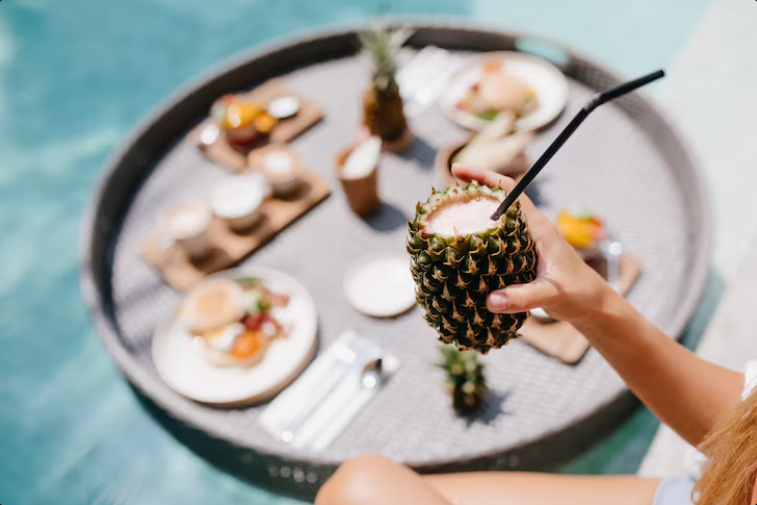 Gastronomía de Maldivas