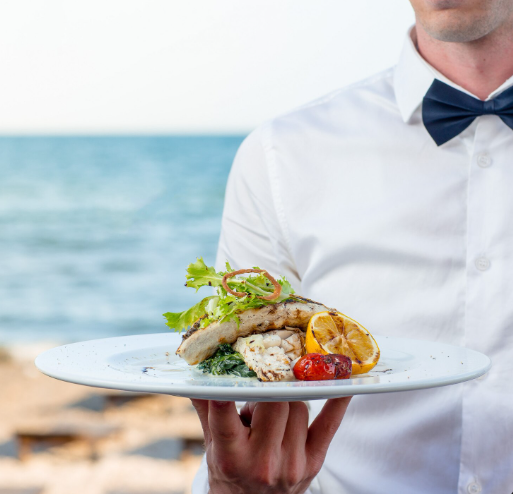 Platos tradicionales Maldivas