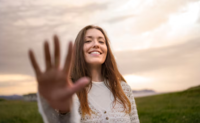 Liberación emocional