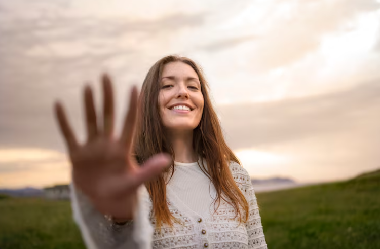 Liberación emocional