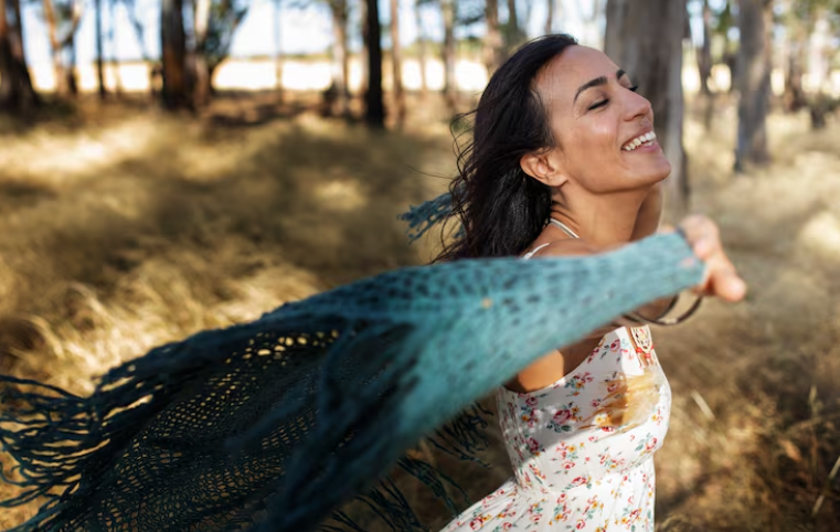 Cómo soltar el pasado