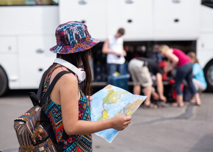 Trucos para viajar barato