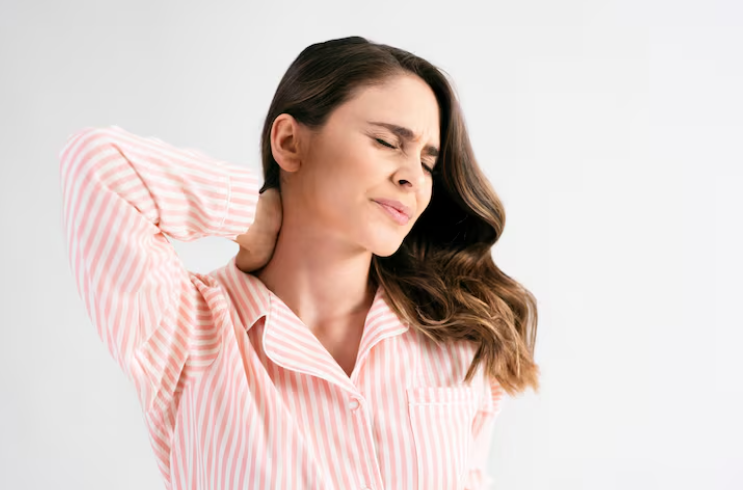 Ergonomía para mujeres