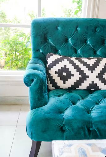 Tendencias de interiorismo 2026