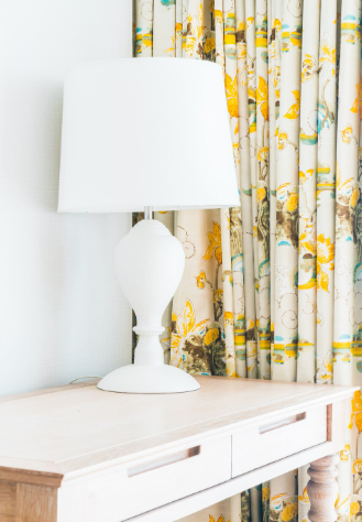 Diseño de interiores