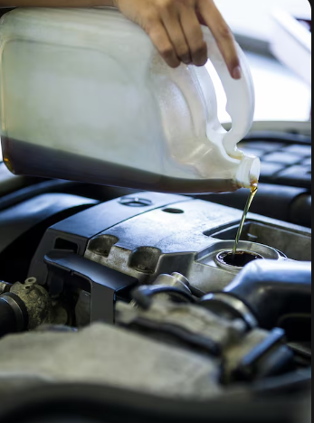 Aditivos detergentes