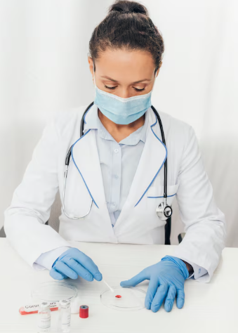 Diagnóstico temprano