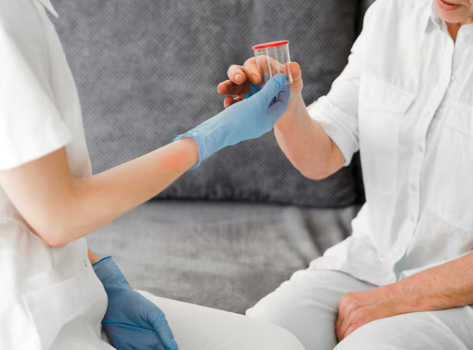 Trastornos de coagulación