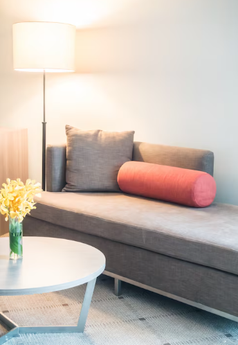 Diseño de interiores