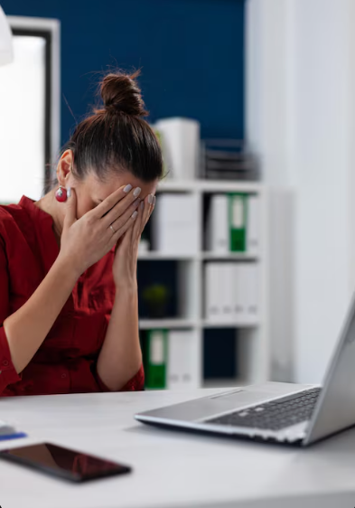 Salud mental en el trabajo