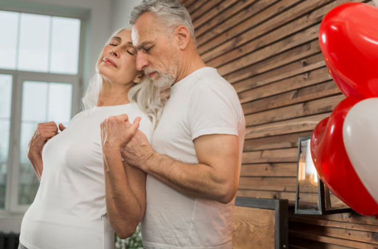 Atraer pareja estable