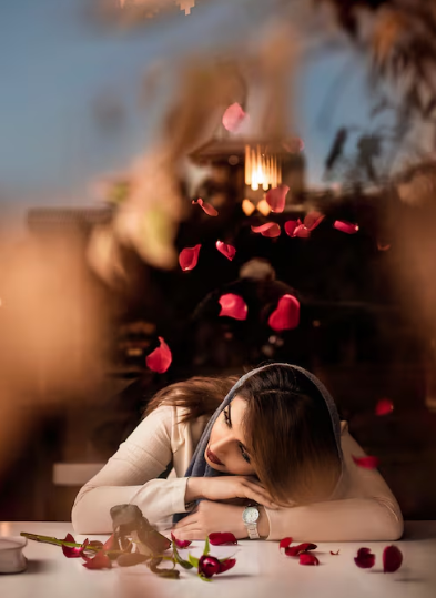 Rituales para el amor