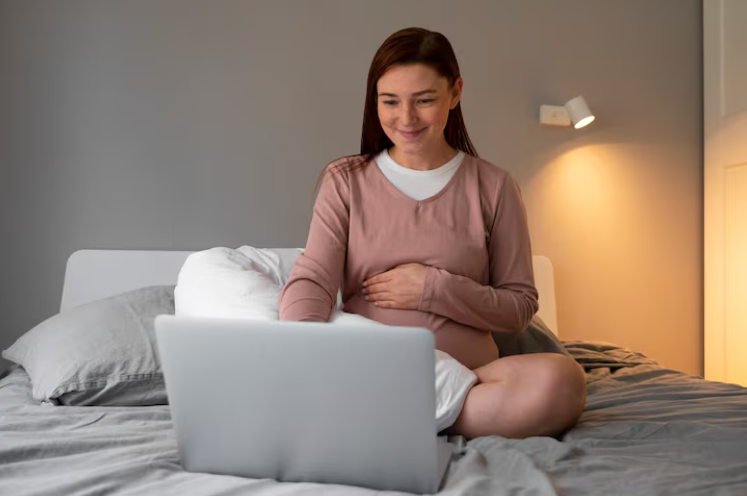 Productividad femenina