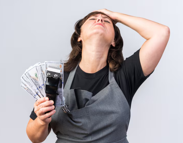 Presupuesto familiar