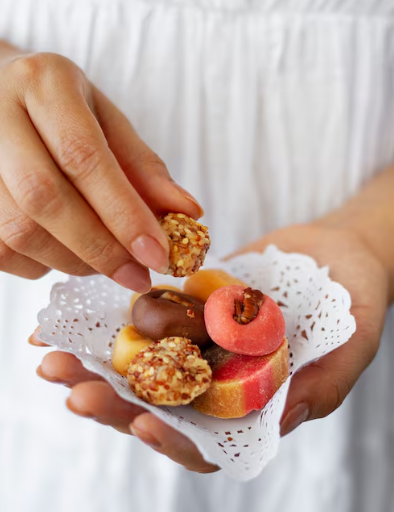 Repostería creativa