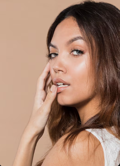 Maquillaje natural