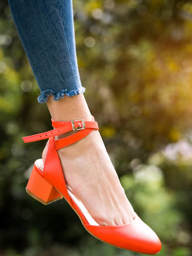 Tendencias primavera 