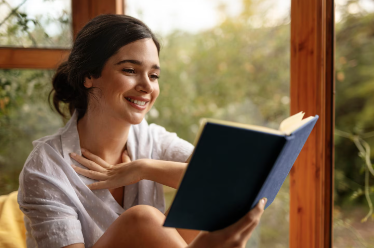 Renovación personal femenina