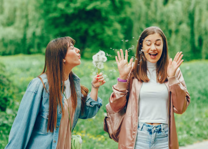 Crecimiento espiritual