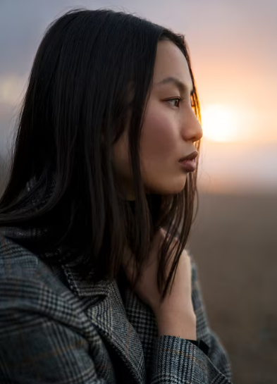 Silencio antes de casarse