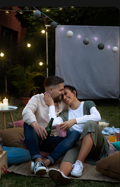 Planes económicos románticos