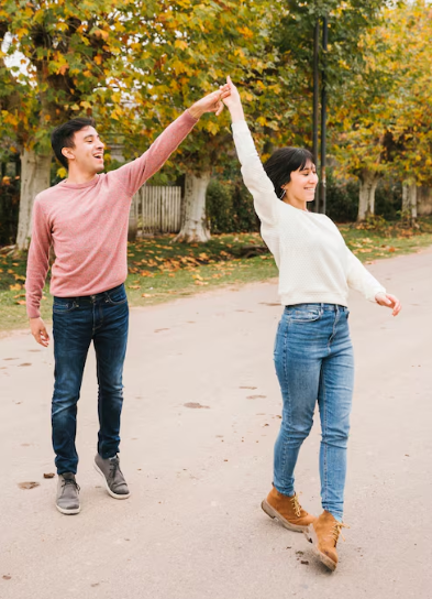 Qué hacer con mi novio sin dinero