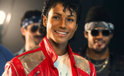 Michael Jackson