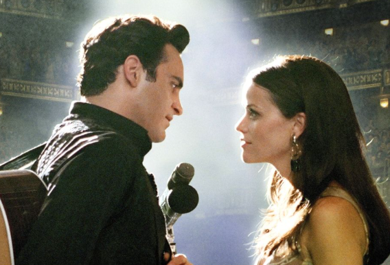 Biopics musicales