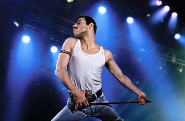 Peñícula de Michael Jackson