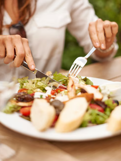 Nutrición funcional