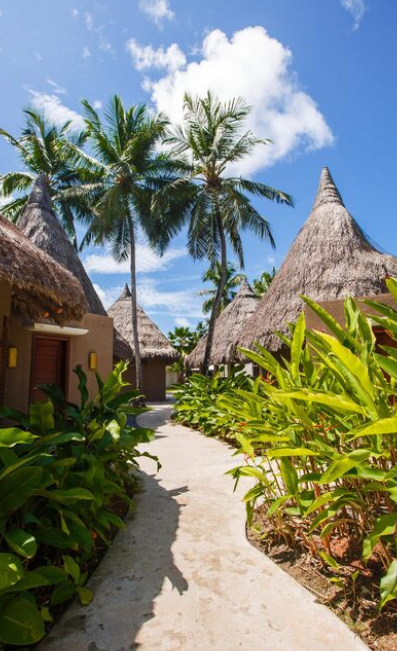 Viajes de novios originales- Polinesia Francesa