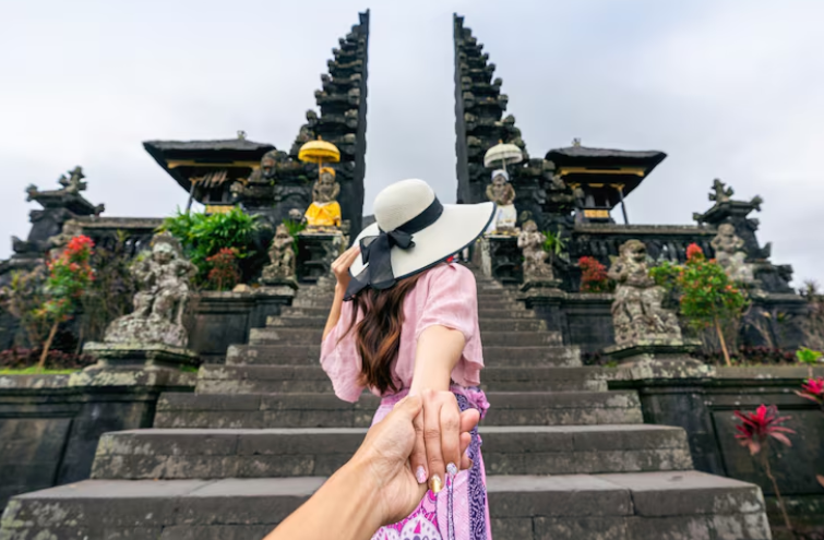 Indonesia, ¡el más elegido! 