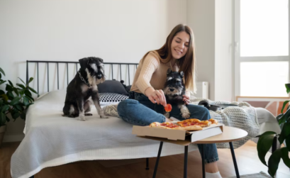 Perros para apartamentos