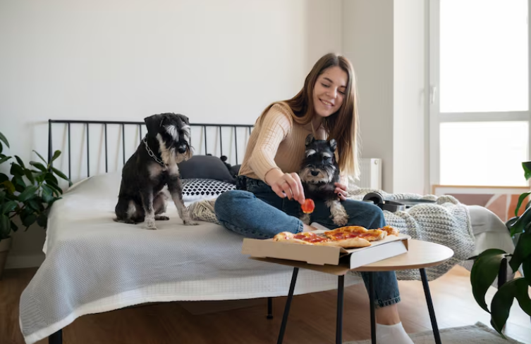 Perros para apartamentos