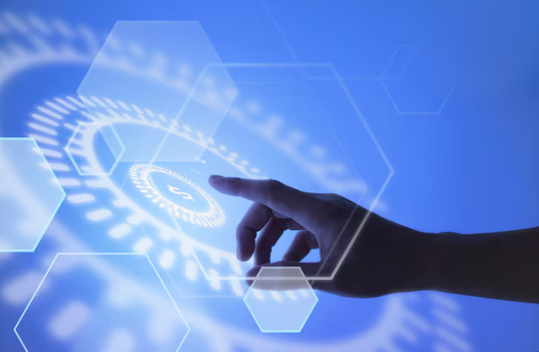 Ciberseguridad empresarial