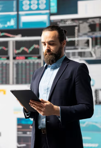 Seguridad de datos