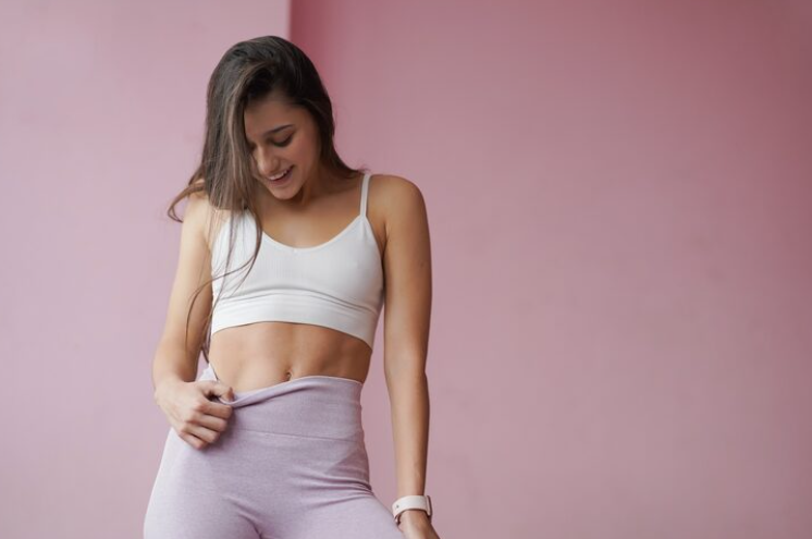Rutina intensa de abdomen