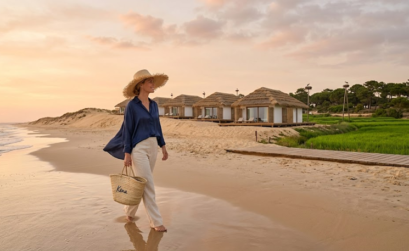 Comporta Portugal tendencias 2026