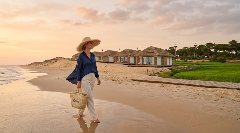 Comporta Portugal tendencias 2026