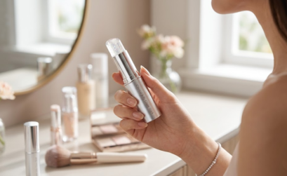 Crystal Jelly Glaze Stick