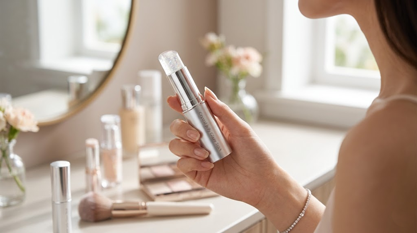 Crystal Jelly Glaze Stick