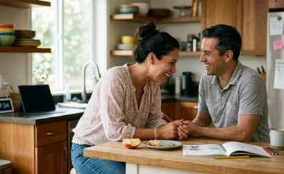 Decálogo de Conexión