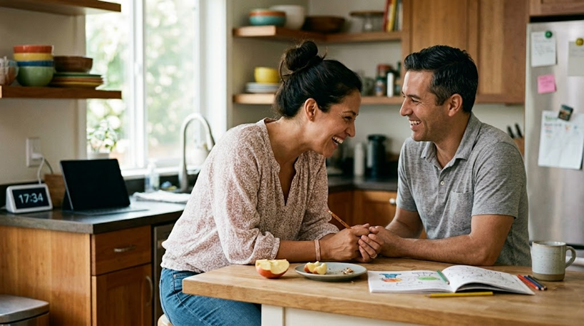 Decálogo de Conexión